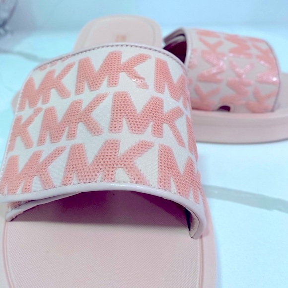 Michael Kors women slides - Picture 1 of 8